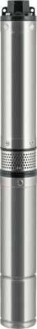Насос скважинный UNIPUMP БЦП 3,5-0,63-110 [25173]