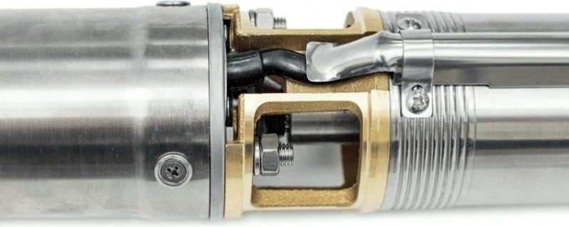 Насос скважинный UNIPUMP MINI ECO 1-144 3" [41827]