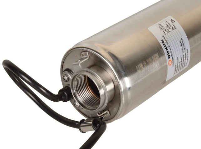 Насос скважинный ВИХРЬ СН 50Н [68/3/2]