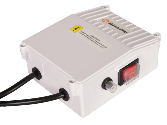 Насос скважинный ВИХРЬ СН 50Н [68/3/2]