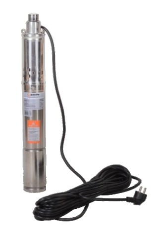 Насос скважинный ВИХРЬ СН 60/25 В (диаметр 75 мм) [68/3/14]