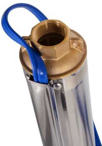 Насос скважинный ВИХРЬ СН 60 (диаметр 75 мм) [68/3/7]