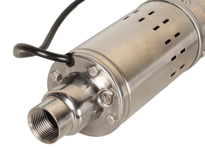 Насос скважинный ВИХРЬ СН 90А [68/3/11]