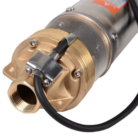 Насос скважинный ВИХРЬ СН100 [68/3/4]