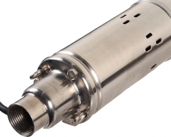 Насос скважинный ВИХРЬ СН100B/3 [68/3/13]