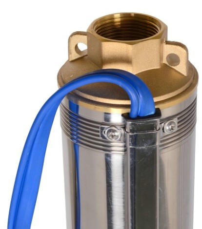 Насос скважинный ВИХРЬ СН135 [68/3/6]