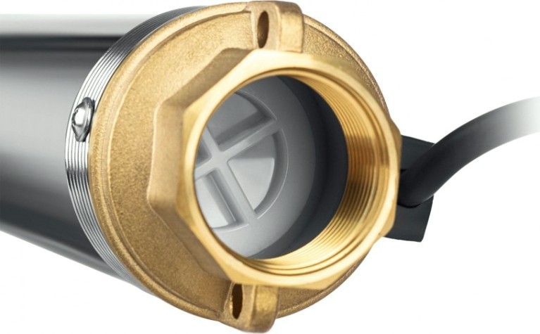 Насос скважинный ЗУБР НСЦ-100- 40 [НСЦ-100-40]