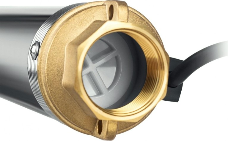 Насос скважинный ЗУБР НСЦ- 75-40 [НСЦ-75-40]