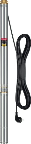 Насос скважинный ЗУБР НСЦ- 75-80 [НСЦ-75-80]
