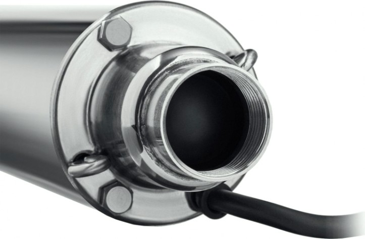 Насос скважинный ЗУБР НСВ-100-155 винтовой