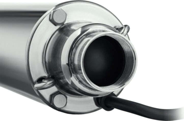 Насос скважинный ЗУБР НСВ- 75-70 винтовой [НСВ-75-70]