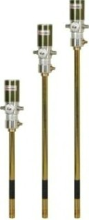 Насос солидолонагнетателя LUBEWORKS 1701501 для густых смазок, 50:1, для бочек 20-30 кг Насос солидолонагнетателя LUBEWORKS 1701501 для густых смазок, 50:1, для бочек 20-30 кг