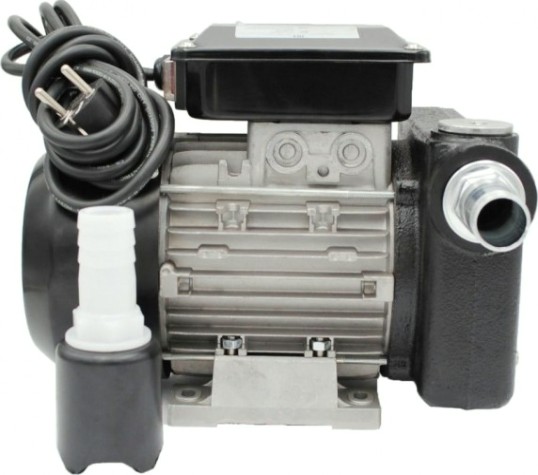 Насос топливный электрический Petropump ACTP 80 220в для дт и керосина, 80 л/мин [PP220012]