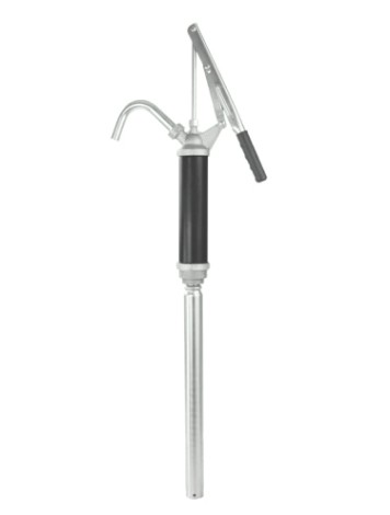 Насос топливный ручной PETROPUMP для бочек 50-205 л, 0,3 л/ход [PP202025]