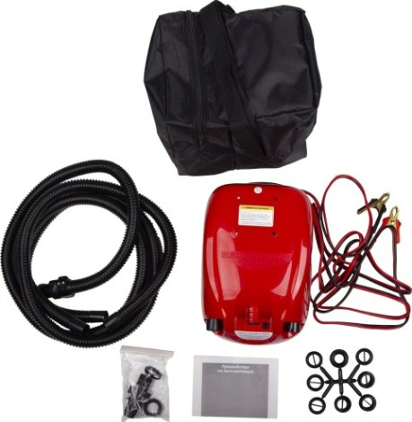 Насос Toyama GP-80 воздушный электрический Насос Toyama GP-80 воздушный электрический