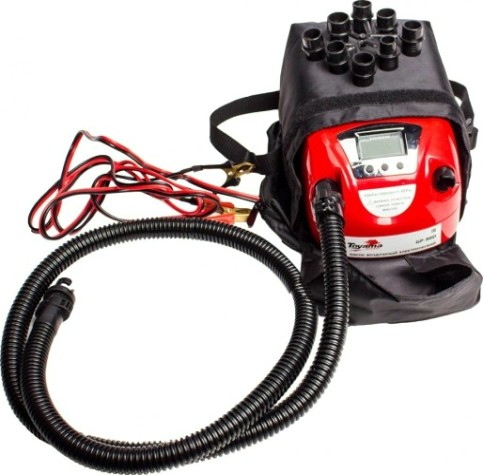 Насос Toyama GP-80D воздушный электрический Насос Toyama GP-80D воздушный электрический