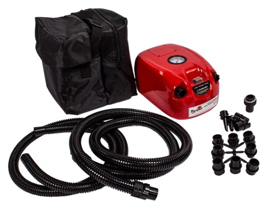 Насос Toyama GP-80S воздушный электрический Насос Toyama GP-80S воздушный электрический