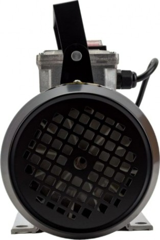 Насос Unilube КЕ7220 для дизельного топлива и масла, с фильтром, 220В [KE7220]