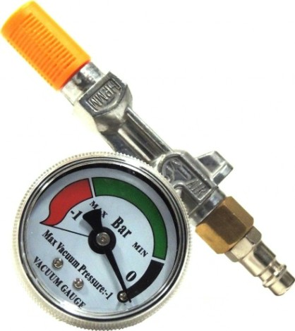 Насос вакуумный NORDBERG для 2379 X000324 [X000324]