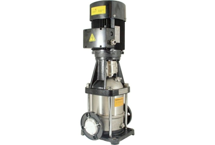 Насос вертикальный многоступенчатый UNIPUMP MVH 1-8 [40022]