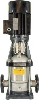 Насос вертикальный многоступенчатый UNIPUMP MVH 12- 8 [66150]