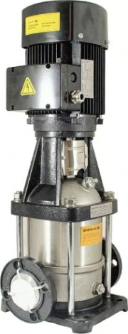 Насос вертикальный многоступенчатый UNIPUMP MVH 2-22 [49175]