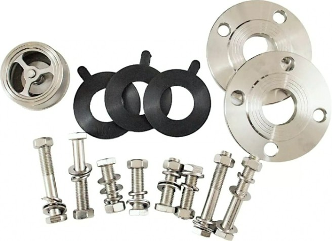 Насос вертикальный многоступенчатый UNIPUMP MVH 2-22 [49175]