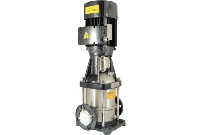 Насос вертикальный многоступенчатый UNIPUMP MVH 4-16 [84803]