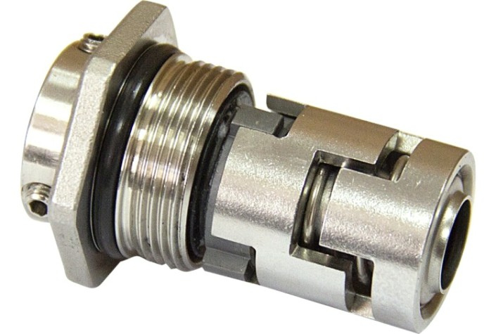 Насос вертикальный многоступенчатый UNIPUMP MVH 4-8 [38064]