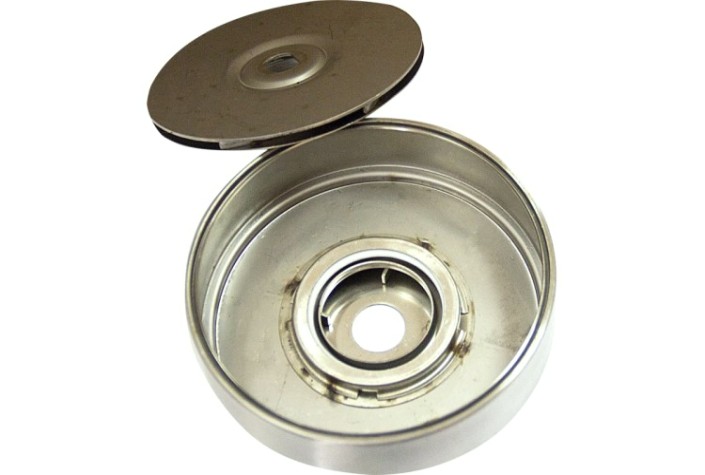 Насос вертикальный многоступенчатый UNIPUMP MVH 4-8 [38064]