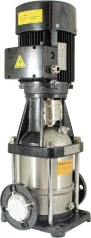 Насос вертикальный многоступенчатый UNIPUMP MVH 8-16 [11988]