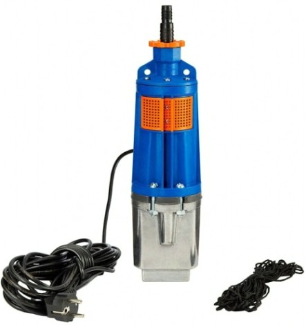 Насос вибрационный ДЖИЛЕКС КАЧАН 20/60-10м [8600]