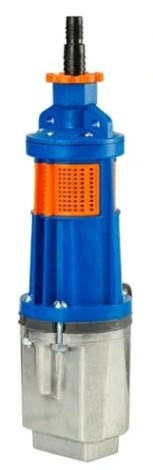 Насос вибрационный ДЖИЛЕКС КАЧАН 20/60-10м [8600]