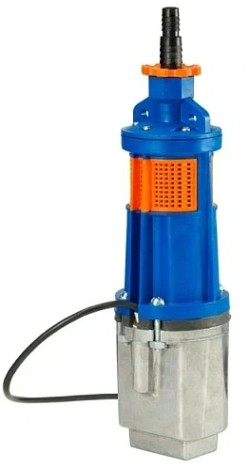 Насос вибрационный ДЖИЛЕКС КАЧАН 20/60-10м [8600]