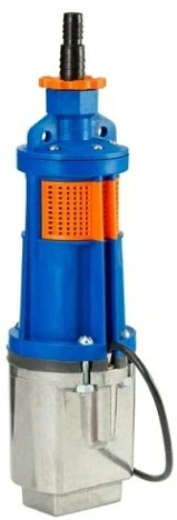 Насос вибрационный ДЖИЛЕКС КАЧАН 20/60-10м [8600]