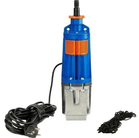 Насос вибрационный ДЖИЛЕКС КАЧАН 20/60-25м [8602]