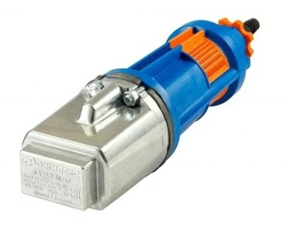 Насос вибрационный ДЖИЛЕКС КАЧАН 20/60-25м [8602]