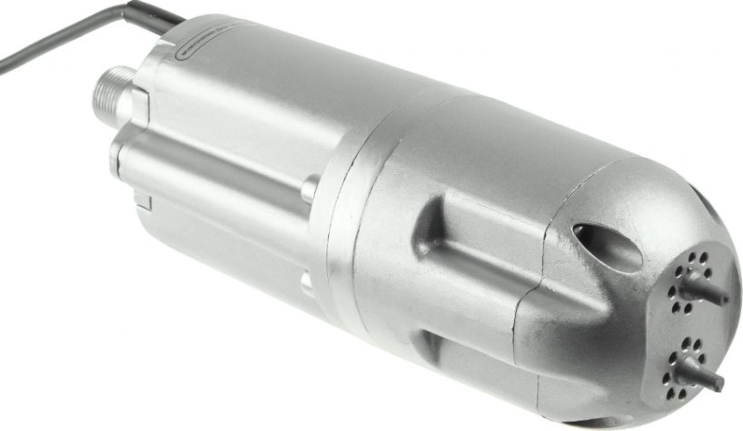 Насос вибрационный Hammer NAP330 нижний забор воды [131-047]