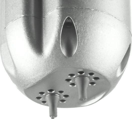 Насос вибрационный Hammer NAP330 нижний забор воды [131-047]