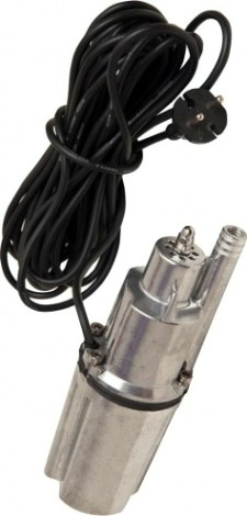 Насос вибрационный OASIS VS 0,3/40-10 (N) [4670004376737]