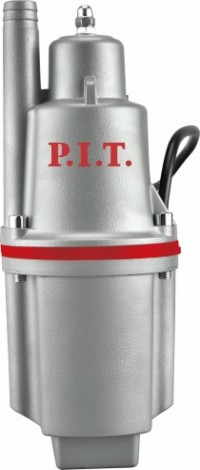 Насос вибрационный P.i.t. PSW300-D Насос вибрационный P.i.t. PSW300-D