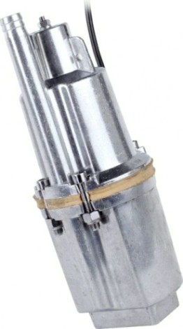 Насос вибрационный PATRIOT VP-10 [315302501]