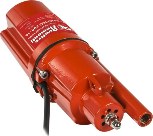 Насос вибрационный QUATTRO ELEMENTI ACQUATICO 200-16 [919-051]