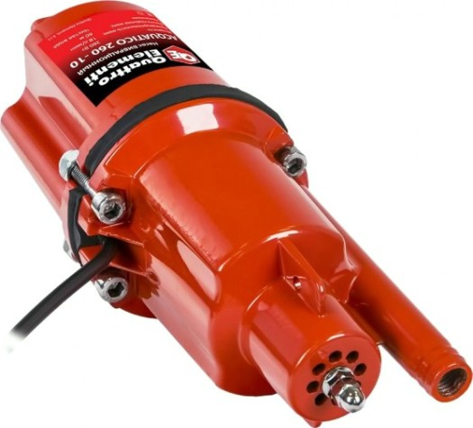 Насос вибрационный QUATTRO ELEMENTI ACQUATICO 260-10 [910-324]