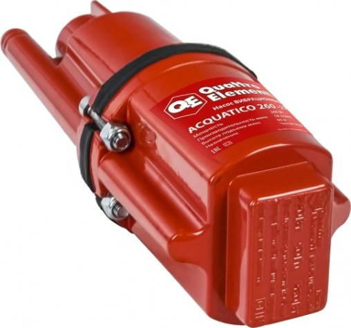 Насос вибрационный QUATTRO ELEMENTI ACQUATICO 260-25 [791-769]