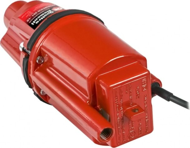 Насос вибрационный QUATTRO ELEMENTI ACQUATICO 261-10 [910-331]