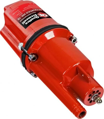 Насос вибрационный QUATTRO ELEMENTI ACQUATICO 300-10 [910-348]
