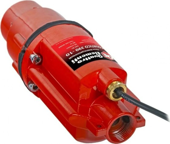 Насос вибрационный QUATTRO ELEMENTI ACQUATICO 390-10 [910-362]