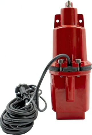 Насос вибрационный Ресанта НВ-10В [77/8/1]