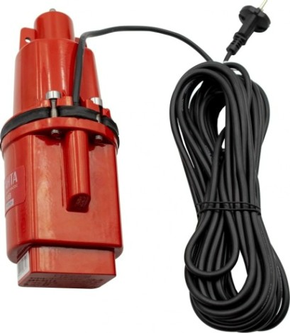 Насос вибрационный Ресанта НВ-10В [77/8/1]